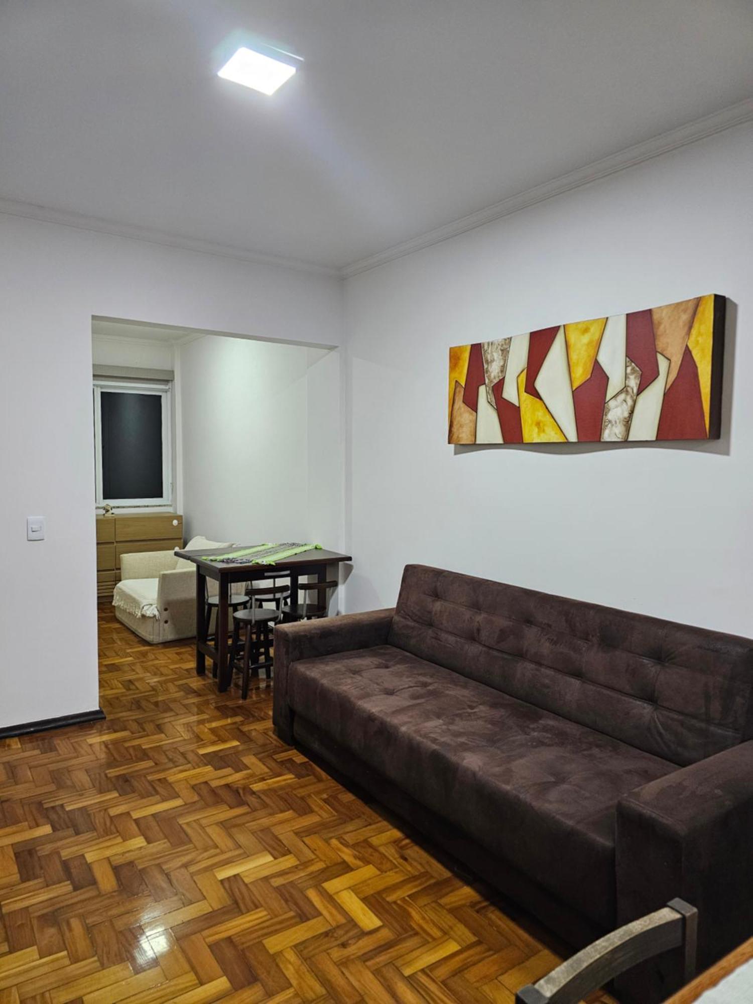 Apartamento Aconchegante! Teresopolis Bagian luar foto