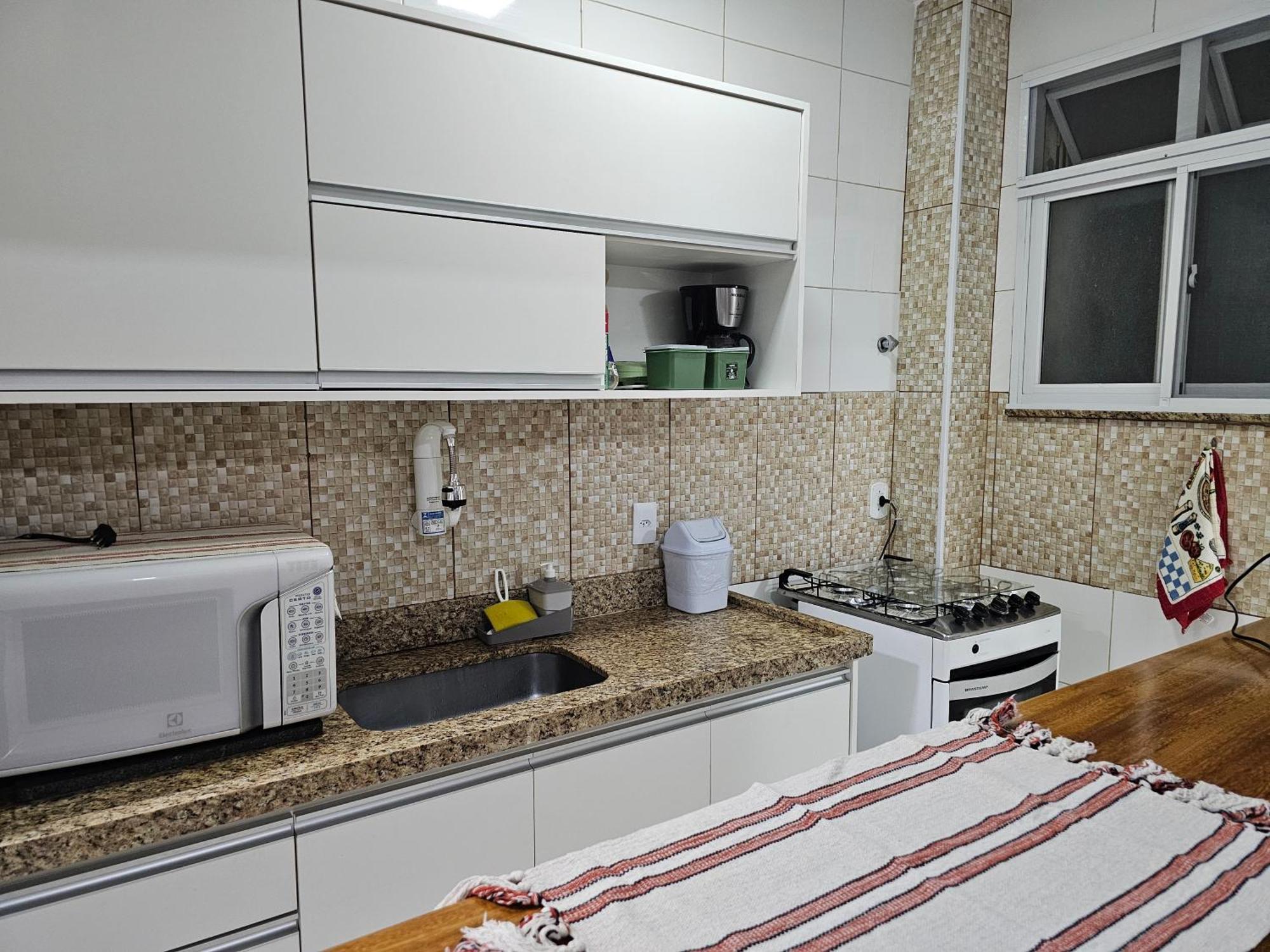 Apartamento Aconchegante! Teresopolis Bagian luar foto